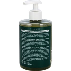 Produktbild für Seife Speick Original