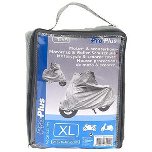 Produktbild für Motorrad-Abdeckung ProPlus Motorrad &amp; Roller XL