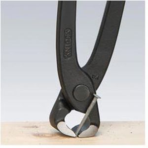 Produktbild für Monierzange Knipex 99 00 280