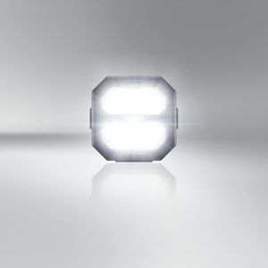 Produktbild für Zusatzscheinwerfer OSRAM Cube PX4500 Ultra Wide, 12V/24V, LED