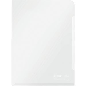 Produktbild für Sichthüllen Leitz 4155-00-00, transparent, A5