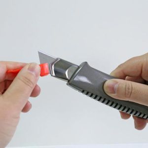 Produktbild für Cuttermesser NT-Cutter L500GRP