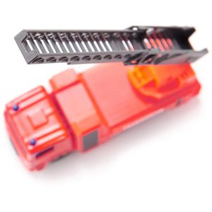 Produktbild für Fahrzeug siku 6326 Notruf Set