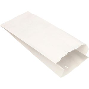 Seitenfaltenbeutel Papstar 11535, Papier