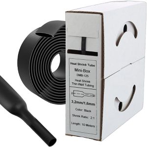 Schrumpfschlauch Offgridtec 7-01-000565, Polyolefin, Meterware