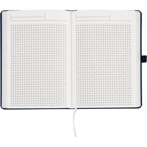 Produktbild für Notizbuch Geiger Organic-Book, recycling, Kunstleder Hardcover