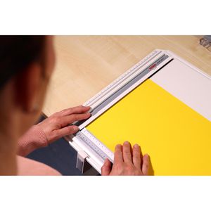 Produktbild für Zeichenplatte Aristo AR7035 Profi Plus, A3