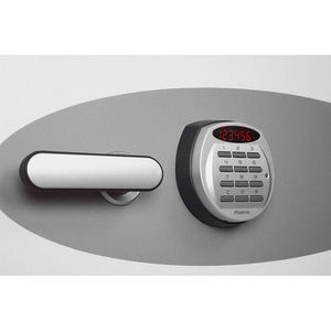 Produktbild für Tresor Phoenix Fire Fighter FS0444E