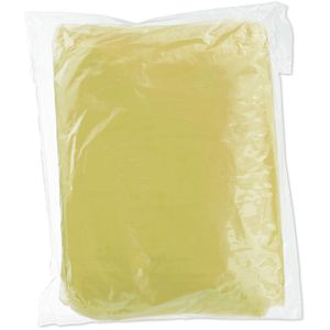 Produktbild für Regenponcho Relaxdays Länge 98 cm, Einweg, 20 Stück