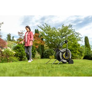 Produktbild für Schlauchwagen Kärcher HT 6 M, 2.645-369.0