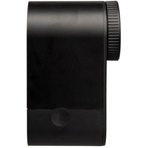 Produktbild für Smartes-Türschloss Abus LOXERIS One, schwarz