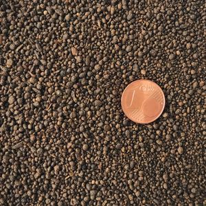 Produktbild für Dünger Substral Naturen Bio Gartendünger