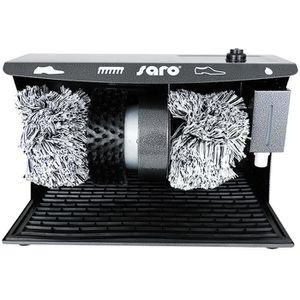 Schuhputzmaschine Saro 328-1050 ESP 006, 120 W