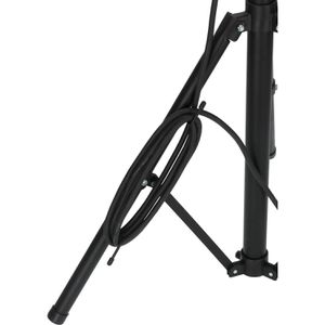Produktbild für Baustrahler Brennenstuhl JARO 3060 LED, Netzbetrieb, 3 m Kabel