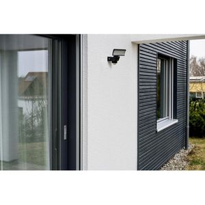 Produktbild für LED-Außenstrahler Brennenstuhl WS 2050 SP, IP44 wasserfest