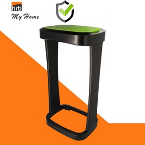 Produktbild für Müllsackständer HRB 563000, für 1x 70-120 Liter