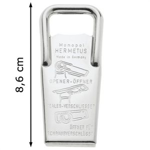 Produktbild für Flaschenöffner Westmark Hermetus 61832270