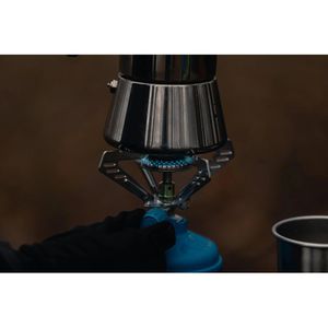 Produktbild für Gaskocher Campingaz 2230063, Camping 206 S