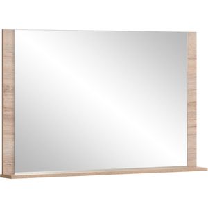Wandspiegel Schildmeyer Cosmo 152805, rechteckig