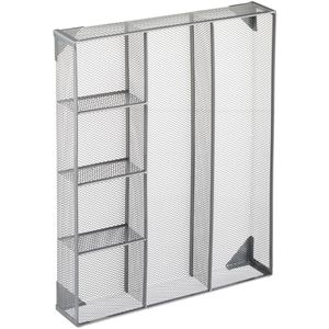 Produktbild für Schreibtisch-Organizer Relaxdays 10022491