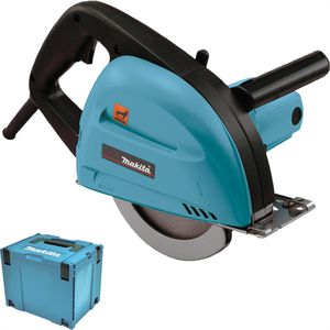 Metallhandkreissäge Makita 4131J, Metallschneider