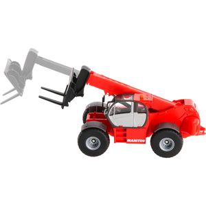 Produktbild für Baustellenfahrzeug siku 3507 Manitou MHT10230