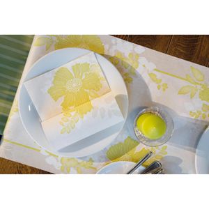 Produktbild für Tischläufer Papstar Royal Collection Annabel, 84981