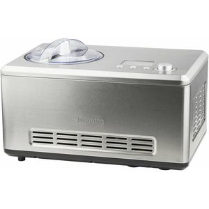 Produktbild für Eismaschine H.Koenig HF320, selbstkühlend