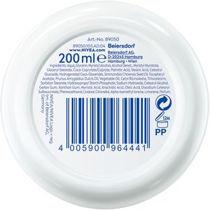 Produktbild für Hautcreme Nivea Soft Erfrischende
