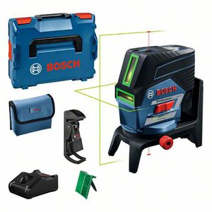 Kreuzlinienlaser Bosch 0601066H00, GCL 2-50 CG, Bluetooth