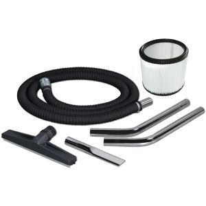 Produktbild für Nass-Trockensauger Cleancraft flexCAT 390 EOT