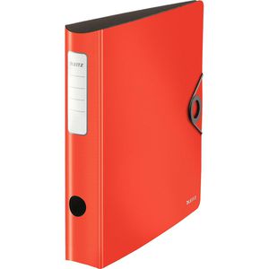 Ordner Leitz 1048-10-20 Active Solid PP, A4