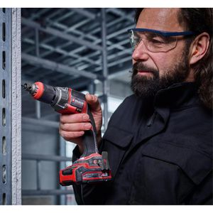 Produktbild für Trockenbauschrauber Einhell-Professional TP-DY 18 Li, Akku