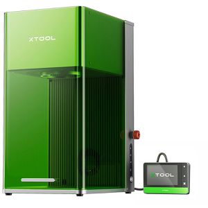 Graviermaschine xTool F1 Ultra 20W, 220 x 220 mm