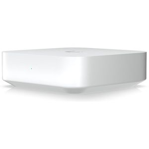 Produktbild für Gateway UbiQuiti UniFi Gateway Router, UXG-Lite, Desktop