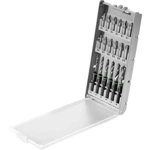 Bohrer-Bit-Set Festool BKS SYS3 D3-8 K CE/W