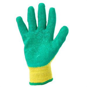 Produktbild für Arbeitshandschuhe Portwest Klassischer Grip, A150GNRM