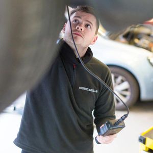 Produktbild für Endoskop-Kamera Stanley STHT0-77363