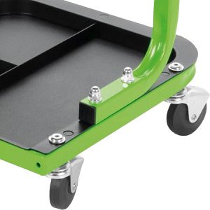 Produktbild für Werkstatthocker Zipper ZI-MHK2, mit Ablagefach