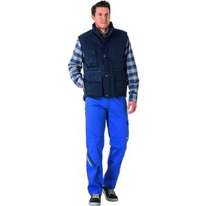 Produktbild für Arbeitsweste Planam Turbo 3690