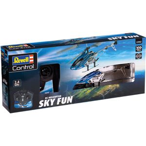 Produktbild für Fluggerät Revell 23982 Sky Fun Hubschrauber