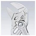 Zusatzbild Zangenschlüssel Knipex 86 03 180, Armaturenzange