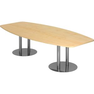 Konferenztisch Hammerbacher KT28S