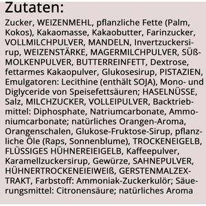 Produktbild für Kekse Lambertz Genuss-Ansichten