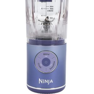 Produktbild für Standmixer Ninja Blast Max BC251EULD, mit Akku