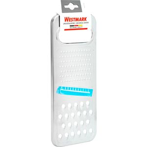 Produktbild für Universalreibe Westmark 3 in 1 Steel, Edelstahl