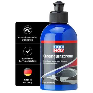 Produktbild für Autopolitur Liqui-Moly 1529, Chromglanzcreme
