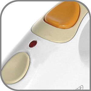 Produktbild für Elektromesser Tefal 8523.31
