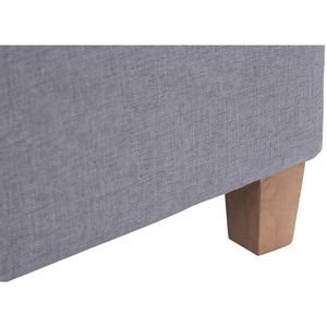 Produktbild für Sitzhocker CLP Pharao, 151400655, bis 120 kg