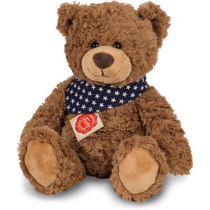 Teddy-Hermann Kuscheltier 913627, Teddy, ab 0 Jahre, 30 cm